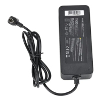 Original 41V 2A Charger Battery Power Charger for Xiaomi Qicycle EC1 F2 Electric Bicycle E-Bike Parts