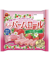 大賀屋 日本製 北日本 草莓 蛋糕捲 草莓奶油蛋糕捲 草莓季 草莓捲 季節限定 草莓蛋糕捲 草莓蛋糕 T00130314