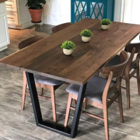 meja kerja,meja makan,meja kantor uk 150x80x75x3cm