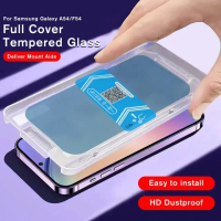 Superfit Tempered Glass XIAOMI 14 Auto Install