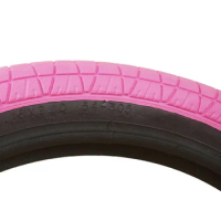 16 inch BMX BMX tire INNOVA foundry 16*2.1 rough tire action street car tire pink new product
