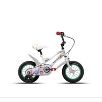 Sepeda Anak Wimcycle BMX 12 inch Bugsy Balita