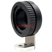 adapter ring tripod for B4 2/3" FUJINON Broadcast Lens To sony E mount nex NEX3/5N/6/7 A7 A7r a9 A7R4 A7s A7C A7R3 a6300 camera