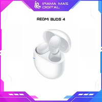 REDMI BUDS 4 (WHITE)