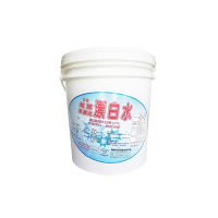 紅龍12%殺菌高濃度漂白水5加侖高濃度