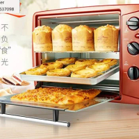 CHINA Joyoung KX-30J601 electric oven household multifunctional baking 110-220-240V 30L electrical baking oven