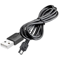 USB Cord CA110 Charging Cable for Canon VIXIA HF M50 M52 M500 R20 R32 R40 R50 R62 R500 R600 Camcorders