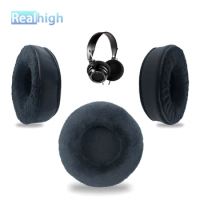 Realhigh Replacement Earpad For GRADO LABS Music Series one M1 M1 I M2 MPRO Headphones Thicken Memory Foam Cushions