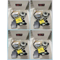 Magnet yz + coil yz original universal