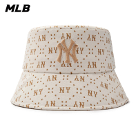 MLB 漁夫帽 MONOGRAM系列 紐約洋基隊(3AHTM063N-50CRD)