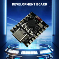 For Esp32-c3 Development Board For Esp32 Supermini Development Board Wifi Bluetooth 5.0 Chip Mold For Esp32c3fn4 B9o1