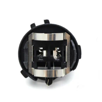 1pc H7 Headlight Bulb Socket Base Retainer Holder Adapters For VW Jetta Tiguan Mercedes Benz Vito W447 W448 Sprinter W906