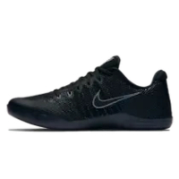 KOBE 11 EM LOW BLACK COOL GREY