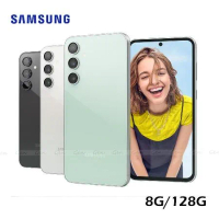 【指定折300】Samsung Galaxy S23 FE (8G/128G) 5G智慧手機-送空壓殼+滿版玻保