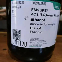 Ethanol absolute Merck 2.5L 100983