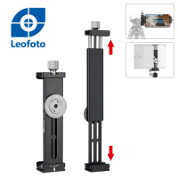Leofoto 徠圖 PC-230 高穩定性手機/IPAD大力夾(彩宣總代理)