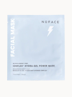 NuFace IonPlex Hydra-Gel Power Mask 5pk (Worth £50)