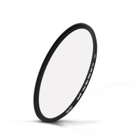 Nisi MC UV Mirror 82mm Filter Canon 16-35 24-70 II Sigma 24-70 F 2.8/10-20 Tenglong 24-70 Sony