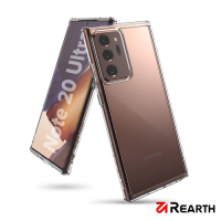 Rearth 三星 Galaxy Note 20 Ultra (Fusion) 高質感保護殼