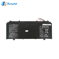 AP15O5L Laptop Battery For Acer Chromebook R13 CB5-312T-K0YK Swift5 SF514-51 Aspire S5-371 Triton 700 53.9Wh AP15O3K