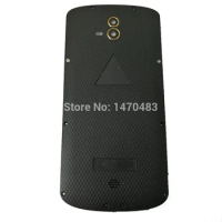 Original Battery Cover Back case For AGM X1 Outdoor Smartphone