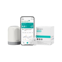 Sibionics GS3 14天連續血糖監測系統 CGM