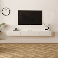 Mobile Hotel Tv Stand Monitor Display Shelf Plant Pedestal Simple Solid Wood Designer Tv Stand Nordic Muebles Hogar Furniture