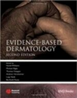 Evidence-Based Dermatology (Evidence-Based Medicine) 2/E 2/e Hywel Williams