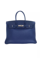 Hermès 二手 Hermès Togo Birkin Retourne 35
