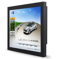 Bestview 10.4 inch industrial touch screen panel pc Industrial tablet mini PC J1900 i3 i5 CPU computer