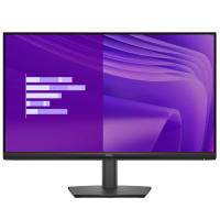 Màn hình Dell E2425HM (23.8Inch/ Full HD/ 5ms/ 100HZ/ 250cd/m2/ IPS/ VGA*1, HDMI*1, DP*1)