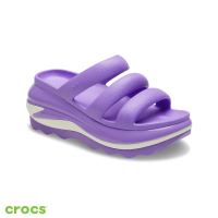 【Crocs】中性鞋 經典光輪涼拖(209842-5AJ)