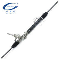 Auto Parts High Quality Power Steering Rack LHD Steering Gear For Baic E150 E130 Haima M3 MB10-32-960