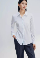 G2000 長袖商務恤衫