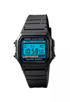 Casio Casio Classic Illuminator Digital Watch (F105W-1A)