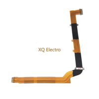 New LCD Screen Display Hinge Flex Cable Ribbon for Canon EOS M6II M6 Mark II Digital Camera Replacement Part