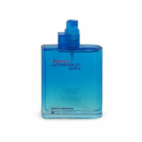 Paco Rabanne Ultraviolet 紫外線男性淡香水 100ML【TESTER無盒無蓋】｜期間限定◆秋冬迷人香氛