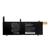 適用于GPD pocket3 電池 AEC4547154-2S1P全新 7.7V 5000mAh【宜家良品百貨】