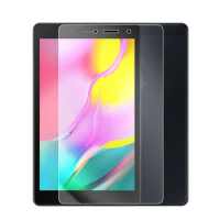 HD Tempered Glass for Samsung Galaxy Tab A 8.0 10.1 10.5 2019 LET WIFI Clear Screen Protector SM-T290 T295 T590 T595 T510 T515