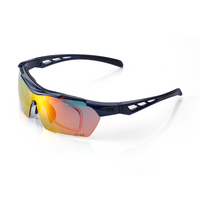 olink_Sports專業運動眼鏡--A2 (紅/黑/藍/白/黑紅)