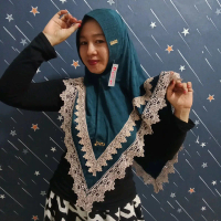 sabit R. prada doa Ibu