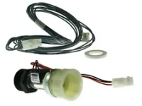 RATIONAL 87.01.272 WATER VOLUME SENSOR &amp; WIRE LEAD FOR COMBI STEAM OVEN SCC 101
