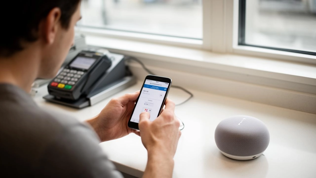 AI Shopping Agents Reshape E-Commerce | Sellers Must Optimize for Algorithmic Buyers Now