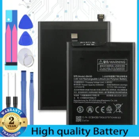 Free Tools BM3B for XIAOMI Mi Mix 2 Mix2 Mix2S MiX 2S Battery For Xiao mi BM 3B 3400mAh Replacement Full Capacity Bateria