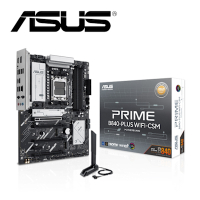 華碩 PRIME B840-PLUS WIFI-CSM 主機板