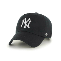 【47brand】紐約洋基 47 CLEAN UP 老帽(老帽 棒球帽)