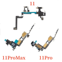 For Apple iPhone 11 / 11 Pro / 11ProMax Wifi Bluetooth GPS Signal Antenna NFC Flex Cable Replacement Part