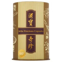 維特健靈 - 滋寶奇珍 <滋保肝腎、改善耳暈> - 60粒