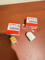 YAMAHA RXZ mili RXZ-Catal FUEL COCK FILTER RXZ RXZ-C Fuel Cock Filter&Cap RXZ TABUNG FUEL COCK CAP F