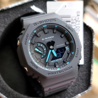 卡西歐 CASIO G-SHOCK GA2100 GA-2100 GA2110 GA-2110 GA-2100-1 GA-2100-1A GA-2100-1A2 男裝錶 女裝錶 手錶 錶 電子錶 情侶